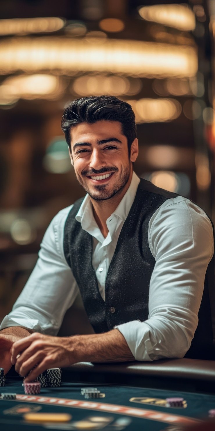বাংলাদেশে ট্রেজার স্লটস মোবাইল ব্রাউজিং